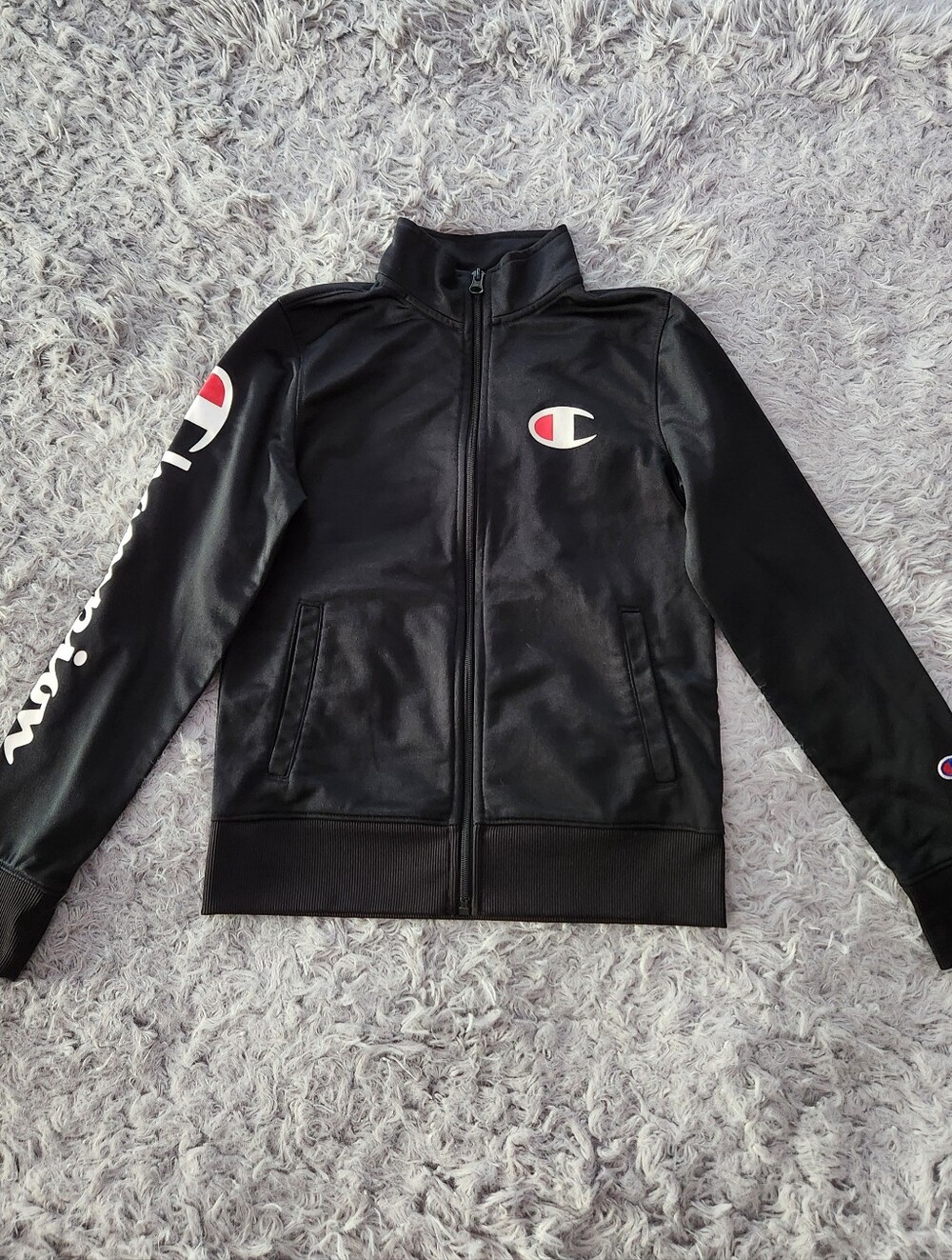 Boys Champion Jacket